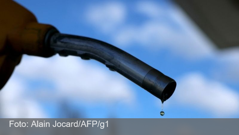 Conselho aumenta mistura obrigatória do etanol na gasolina de 30% para 32%