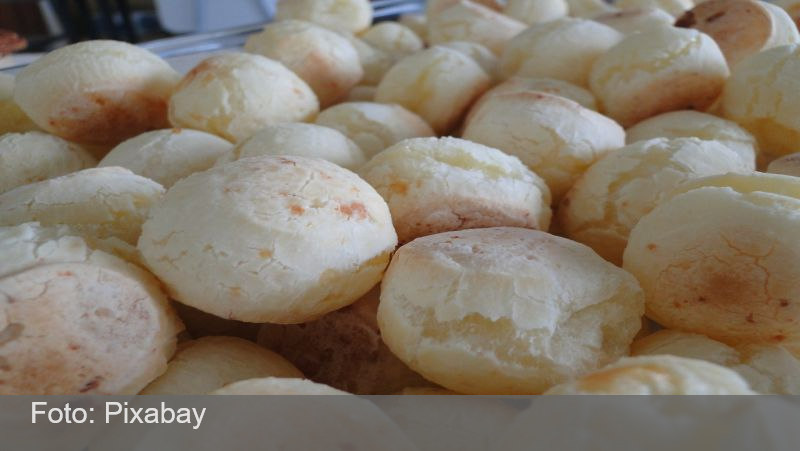 Dia do Pão de Queijo: Por que nenhum lugar do Brasil consegue fazer um pão de queijo tão bom quanto o de Minas?