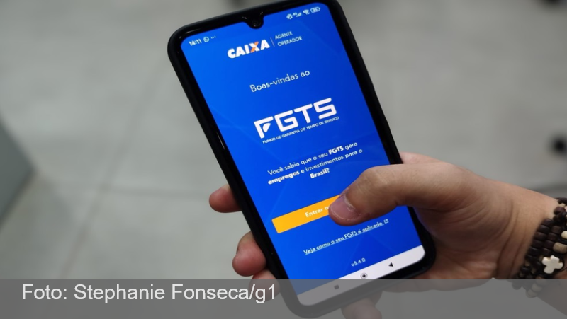 Conselho autoriza pagamento de R$ 13 bilhões do lucro do FGTS a 138 milhões de trabalhadores