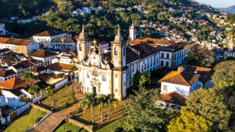 Secult-MG e IFSULDEMINAS abrem mais de 700 vagas em cursos gratuitos de capacitação em turismo