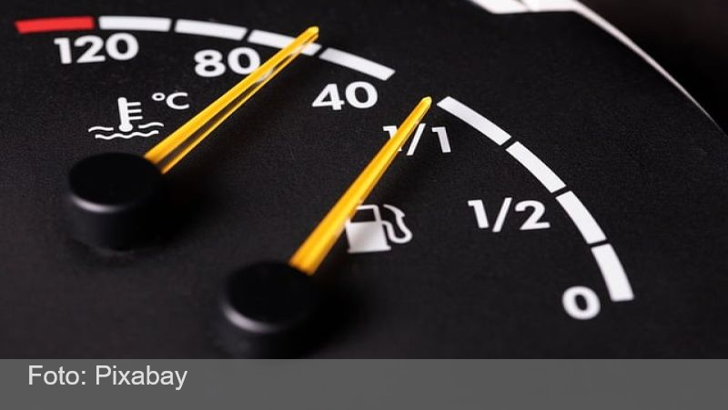 Setor de combustíveis alerta para risco de desabastecimento e pede ação do governo