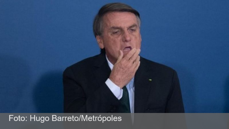 Bolsonaro: “Governo não tem corrupção endêmica, mas casos isolados”