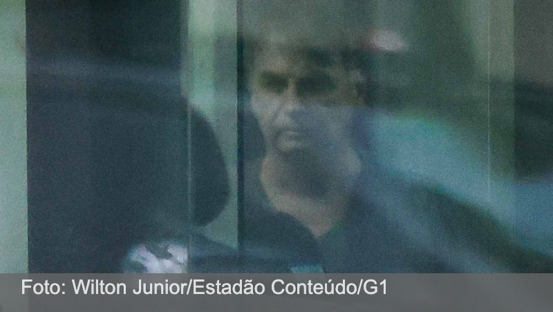 Moraes diz que Bolsonaro violou tornozeleira ‘conscientemente’