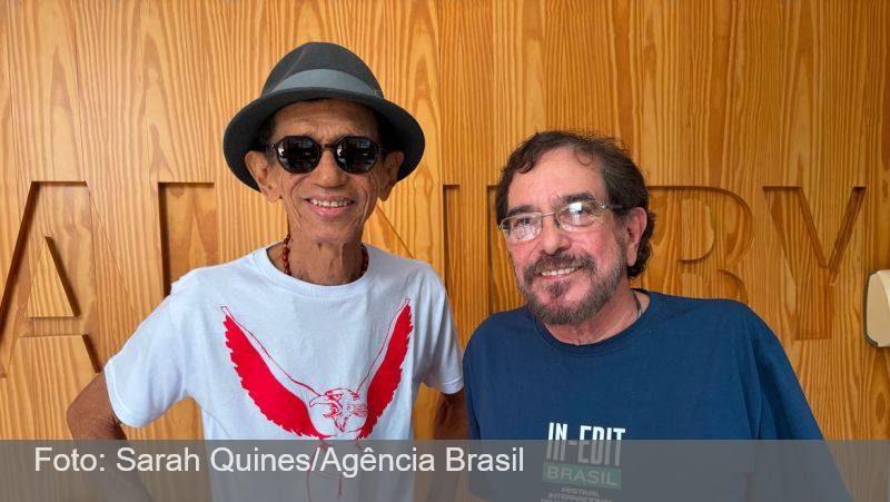 Banda que teve disco censurado na ditadura será indenizada pelo Estado