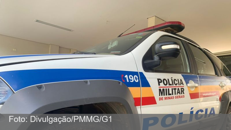 Criminosos invadem casa e agridem moradores no bairro Nova Califórnia, em Juiz de Fora