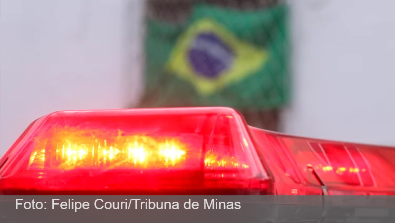 Advogado e policial militar de Juiz de Fora são presos sob suspeita de integrar organização criminosa