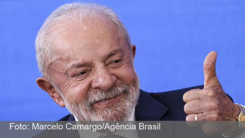 Governo Lula decide enviar ao Congresso projeto para acabar com escala 6x1