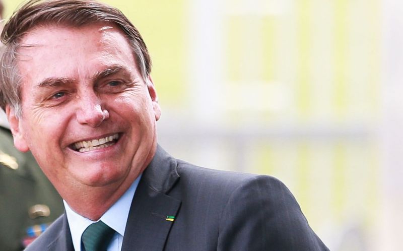 Bolsonaro descarta recriação do Ministério da Segurança Pública