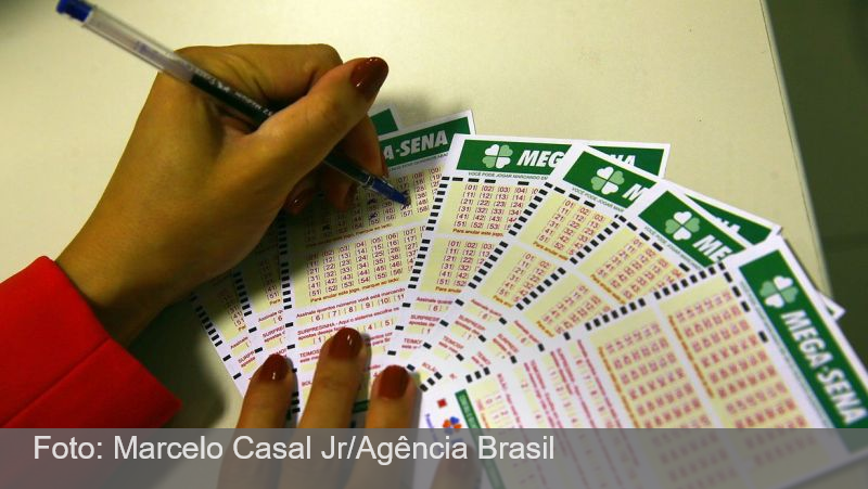 Mega-Sena 30 anos: Aposta feita em Juiz de Fora ‘bate na trave’ e fica a um número dos 6 acertos