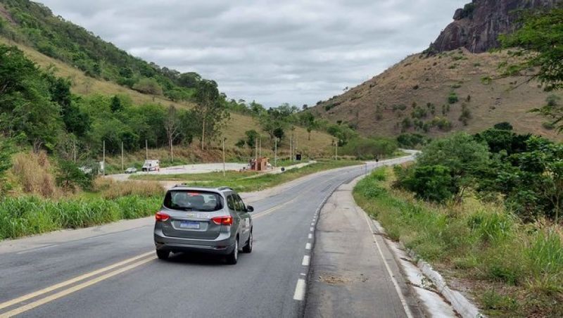 Departamento de Estradas de Rodagem de Minas orienta motoristas para retorno seguro no fim das férias