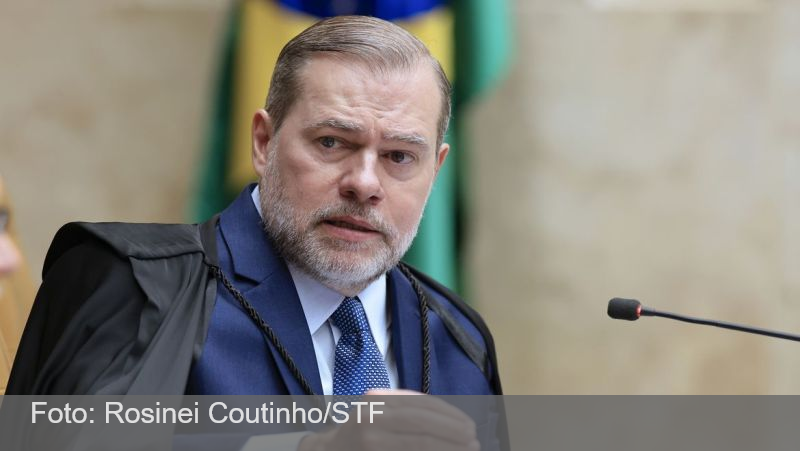 CPI do Crime Organizado convoca irmãos de Dias Toffoli, do STF, para depor e aprova quebra do sigilo da empresa da família