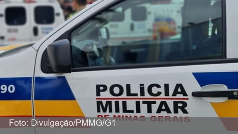 Criminosos armados assaltam casa e roubam R$ 35 mil em Juiz de Fora