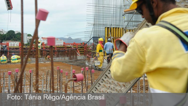 Proposta sobre fim da jornada 6x1 movimenta redes sociais