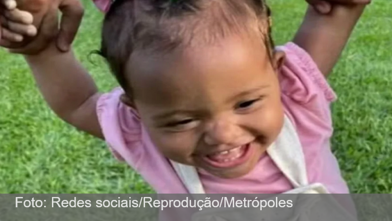 Padrasto mata criança com soco após se irritar com choro