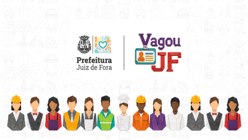 “Vagou JF” inicia a semana com vaga para Atendente Comercial e outras oportunidades de emprego