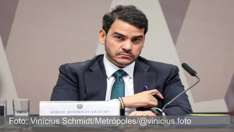 Em derrota inédita para Lula, Senado rejeita ida de Messias ao STF