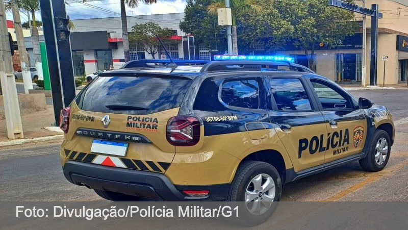 Roubo é o crime violento mais registrado em Juiz de Fora, que tem o menor índice em 14 anos