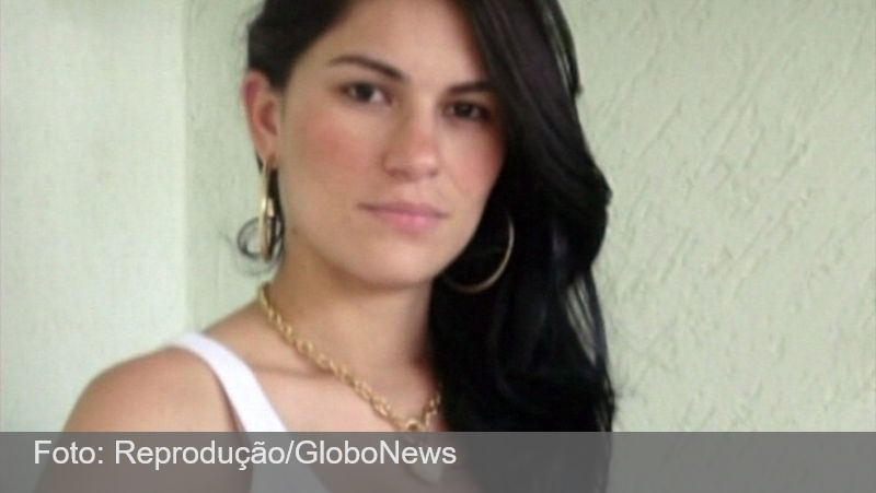 Eliza Samudio perdeu passaporte na 1ª viagem a Portugal, diz representante