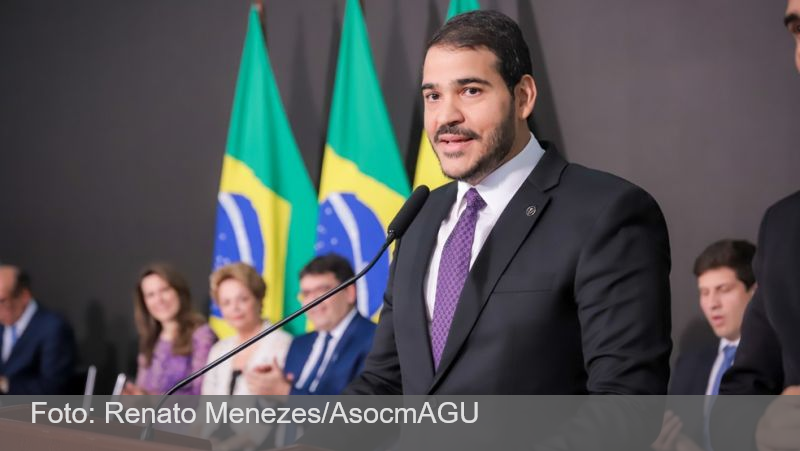 ‘Sou evangélico, mas tenho clareza de que o Estado é laico’, afirma Messias