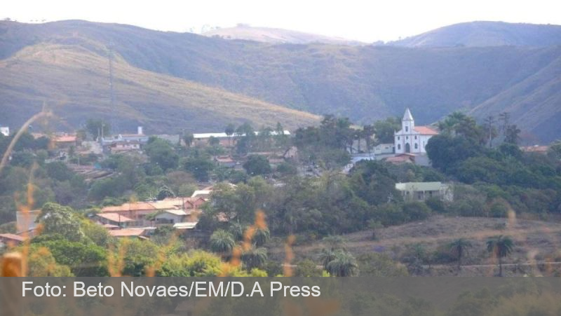 Minas abriga a menor cidade do país; saiba qual é