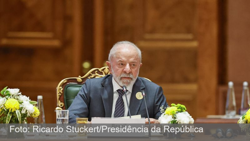 Lula sanciona lei que reforça proteção a vítimas de estupro menores de 14 anos