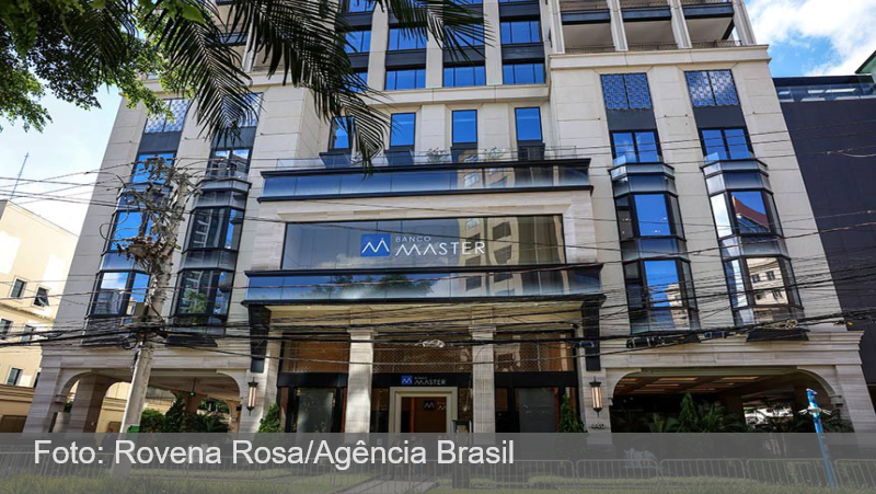 Clientes do Master e do Will Bank afirmam que o BRB registrou dívidas quitadas ou inexistentes no BC