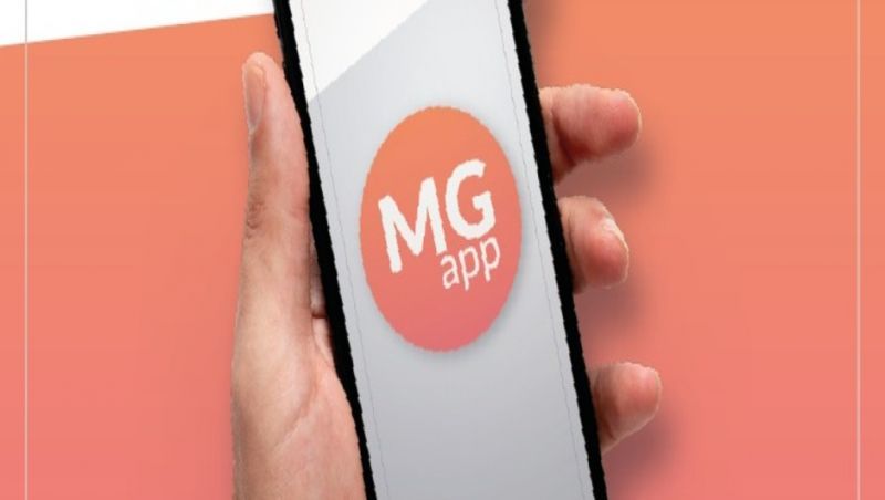 MG app permite que motoristas façam download de CRLV digital