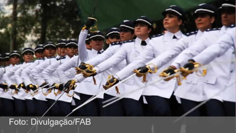 Governo autoriza 487 contratações temporárias para Aeronáutica