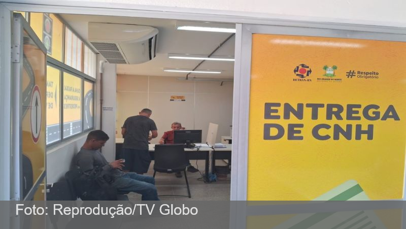 CNH sem autoescola: novas regras começam a valer nesta semana; governo prevê renovação automática para ‘bom condutor’