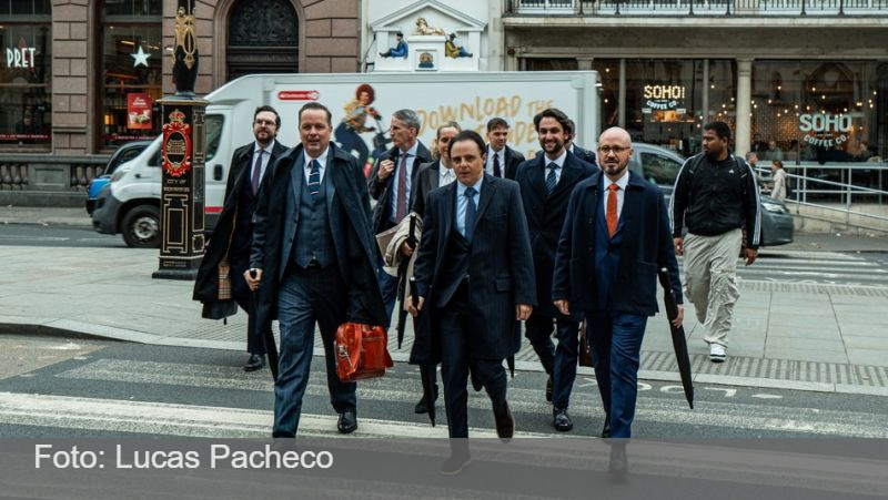 Ação de Felipe Massa sobre 2008 é acolhida e vai para julgamento: “A verdade prevalecerá”