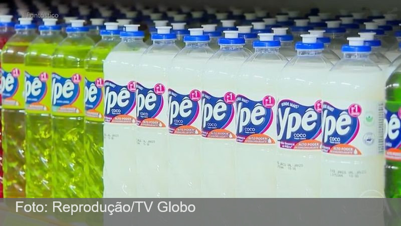 Ypê vai interromper ressarcimento após Anvisa suspender a obrigação de recolhimento imediato de produtos