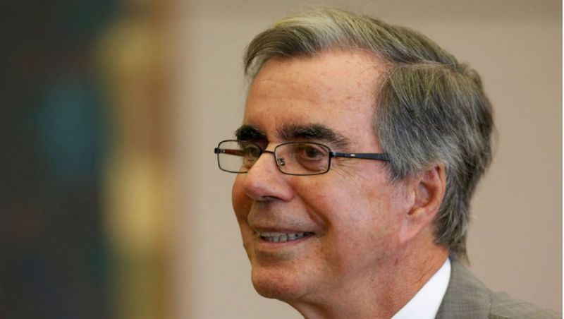 Ex-presidente do Banco Central, Carlos Langoni morre de covid-19
