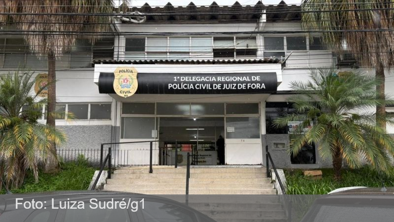 Filha fere pai com faca para defender mãe e irmã de agressões em Juiz de Fora