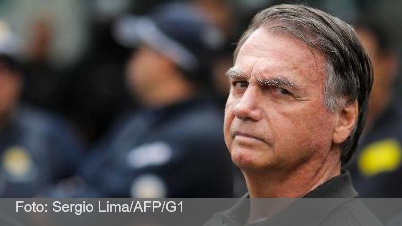Após cirurgia, Bolsonaro tem boa evolução e deve começar fisioterapia