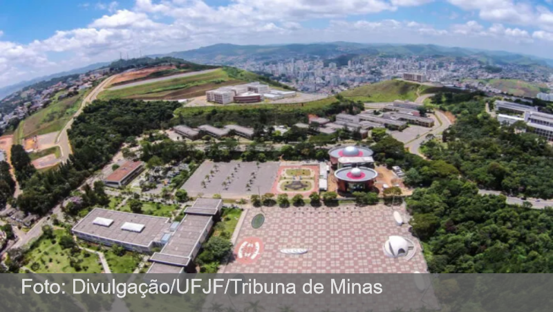 Trânsito na UFJF será fechado e linhas de ônibus desviadas neste sábado