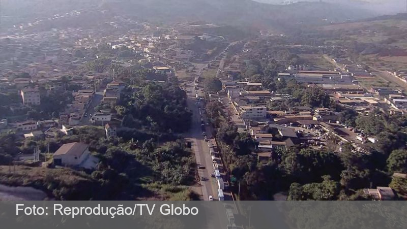 Obras de duplicação da BR-040, entre BH e Juiz de Fora, começam por região de Congonhas