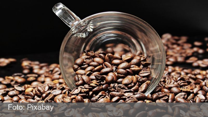 Aumento expressivo: Entenda por que o café deve continuar com preços altos em 2026