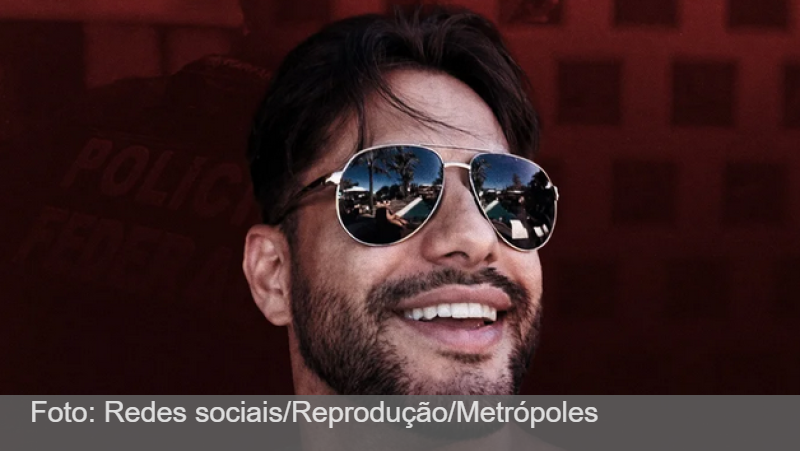 Família de “Sicário” aciona STF para acessar inquérito sobre suicídio