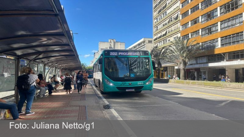 Quase 20 linhas de ônibus têm horários alterados em Juiz de Fora