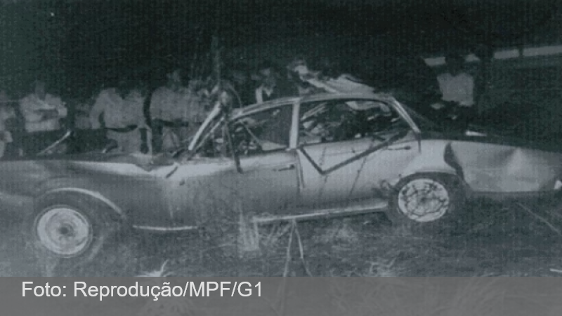 Laudo com vídeo em 3D foi base para relatório que aponta morte de JK pela ditadura; assista