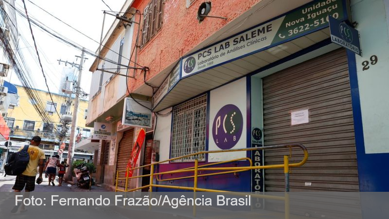 Morre no Rio paciente que recebeu transplante de órgão infectado com HIV em 2024