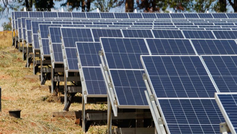 Minas Gerais atinge 6 GW de geração solar em operação