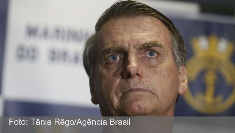 Presos, Bolsonaro e Collor são convidados por Nunes Marques para posse no TSE
