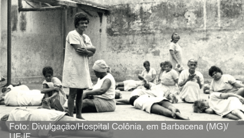 UFJF publica retratação pública e reconhece uso de 169 cadáveres do Hospital Colônia de Barbacena