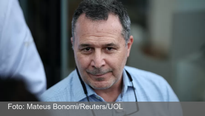 Médico de Bolsonaro: ‘As quedas são a grande preocupação. Ele tem 70 anos’