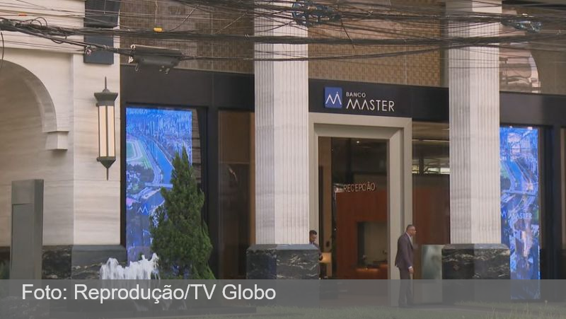 Polícia Federal vai abrir inquérito para apurar caso de influenciadores pagos para atacar BC e defender banco Master