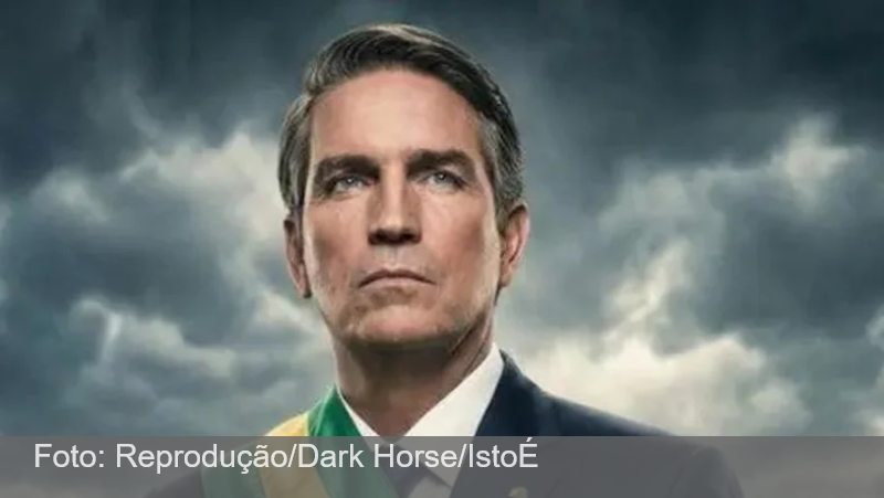 PF pode abrir até três inquéritos para investigar financiamento do filme Dark Horse