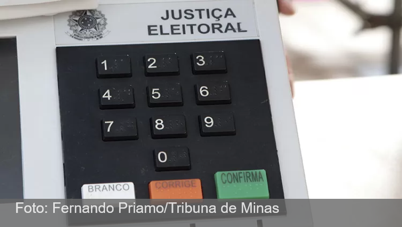 Juiz de Fora é a 3ª cidade de Minas com mais denúncias de propaganda irregular
