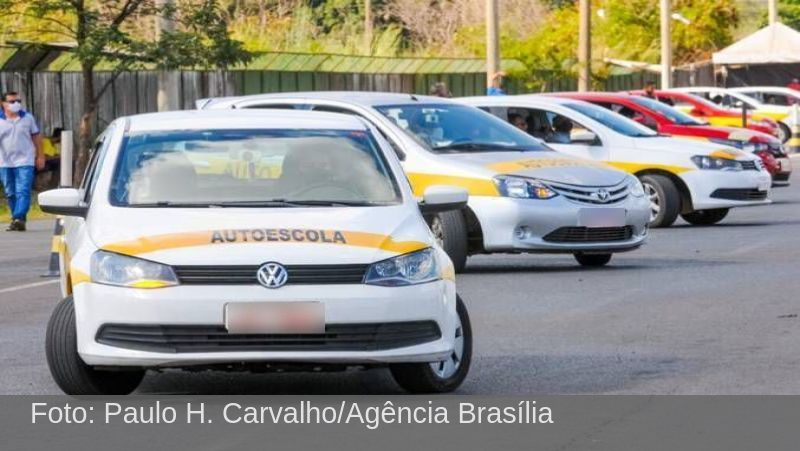 Câmara aprova CNH social e exame toxicológico para habilitação A e B