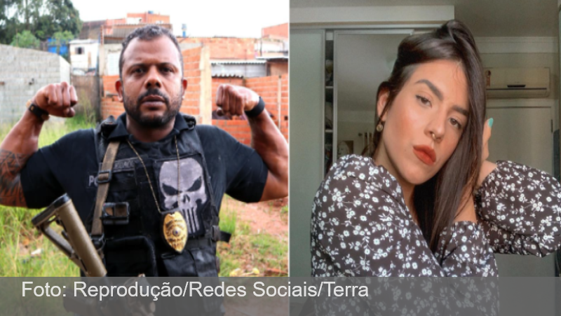 Em vídeo gravado por ex-companheira, deputado Da Cunha a insulta e diz que iria matá-la